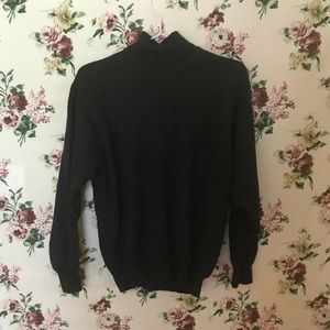 ash cashmere sweater